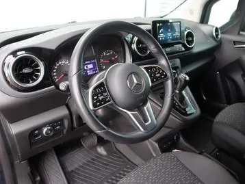 Mercedes-Benz Citan 2024 photo 3