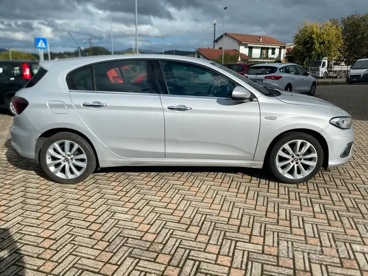 Fiat Tipo 2018 photo 4