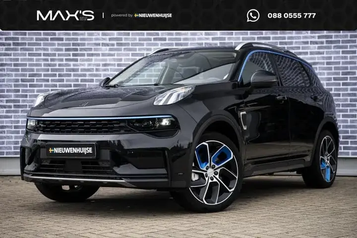 Lynk & Co 01
