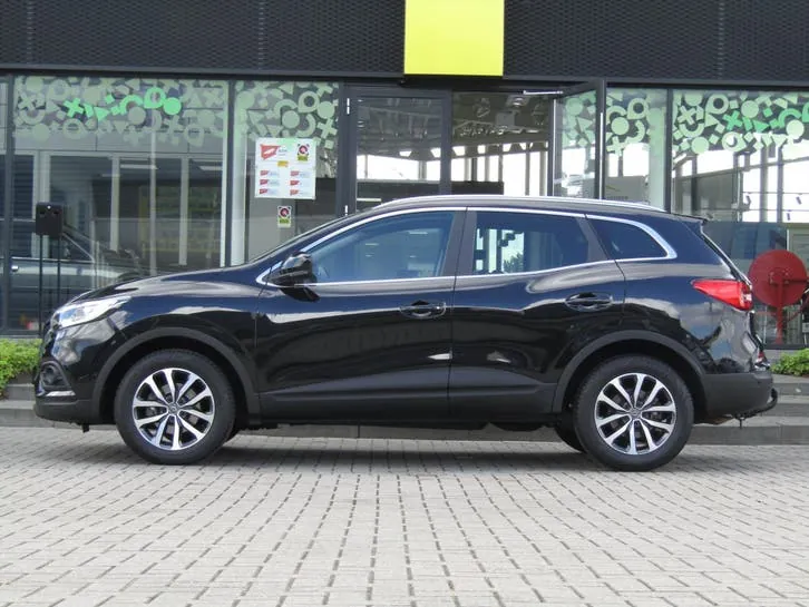 Renault Kadjar 2021 photo 3