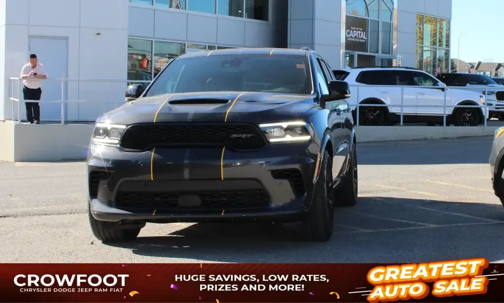 Dodge Durango