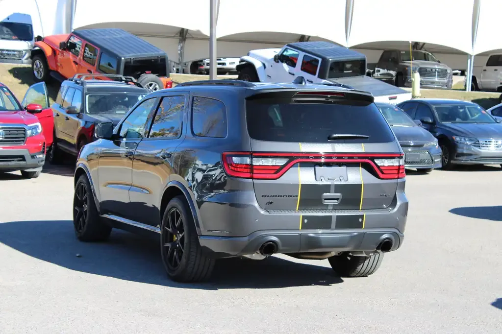Dodge Durango 2024 photo 5