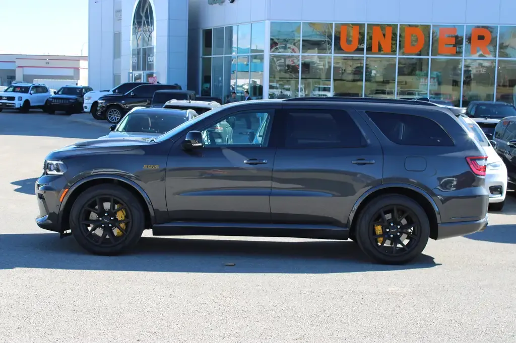 Dodge Durango 2024 photo 4