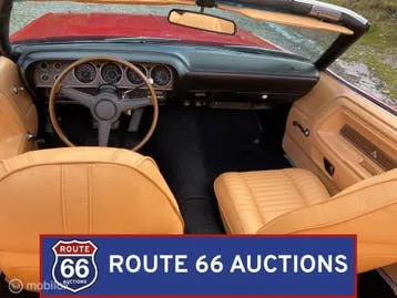 Dodge Challenger 1970 photo 2