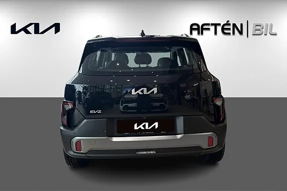 Kia Ev2 2027 photo 5