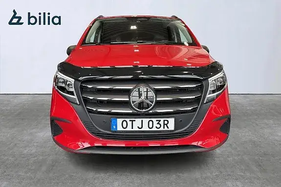 Mercedes-Benz Vito 119 2025 photo 2