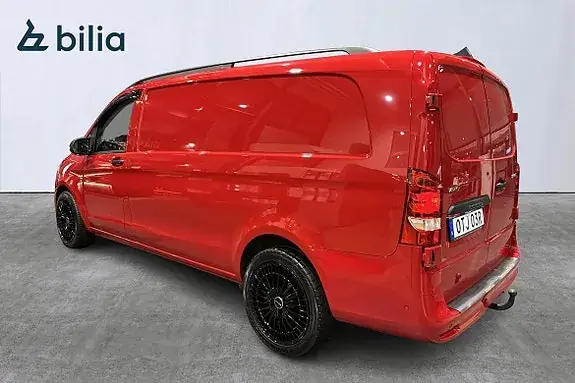 Mercedes-Benz Vito 119 2025 photo 4