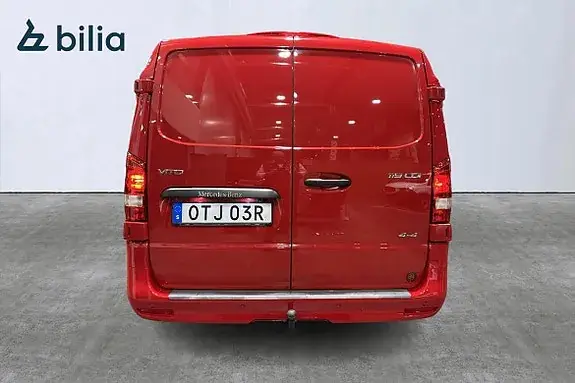 Mercedes-Benz Vito 119 2025 photo 5