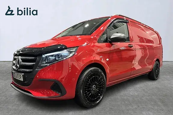 Mercedes-Benz Vito 119