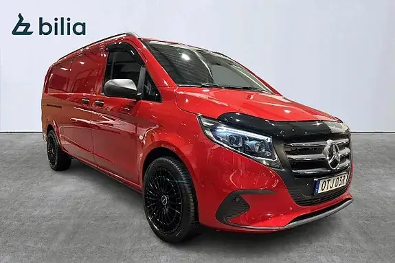 Mercedes-Benz Vito 119 2025 photo 3