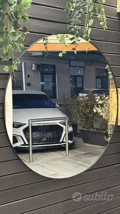 Audi A3 2021 photo 5