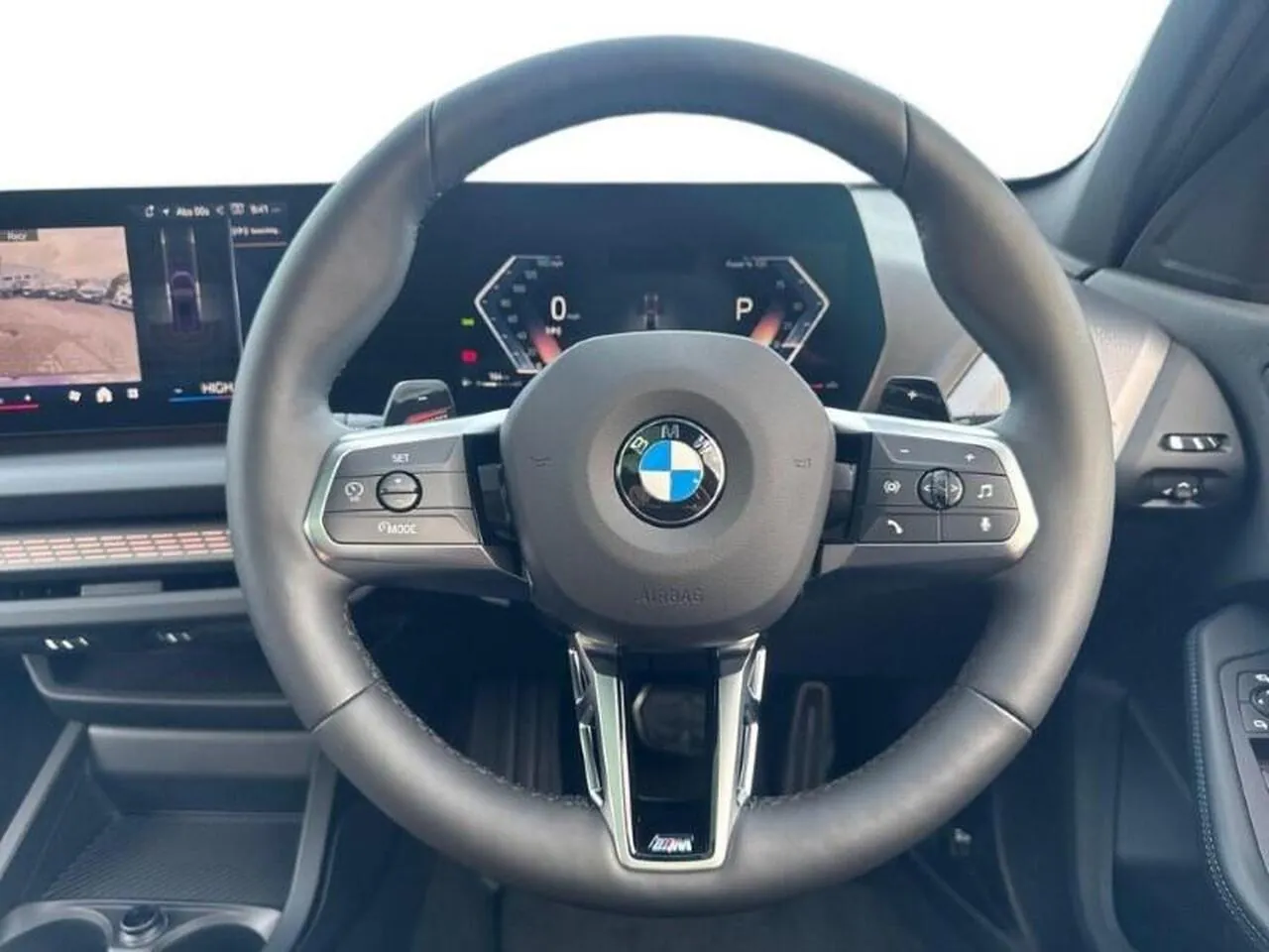 BMW 1 Series 2024 photo 5