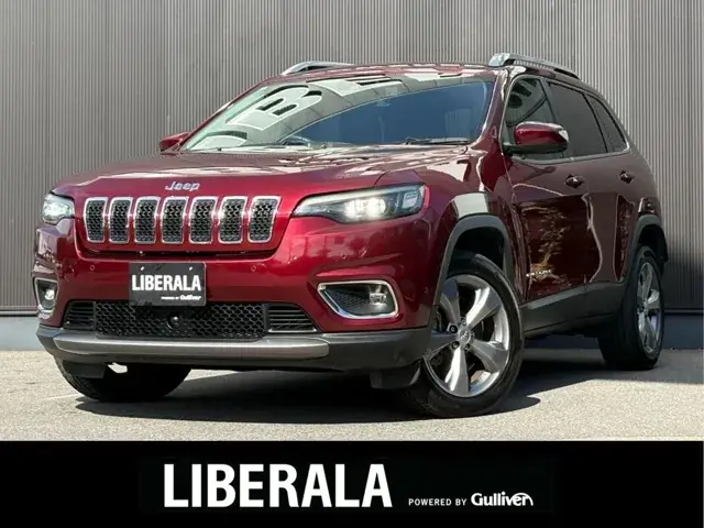 Jeep Cherokee 2020 photo 2