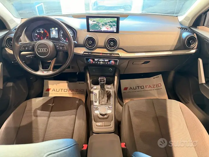 Audi Q2 2023 photo 3