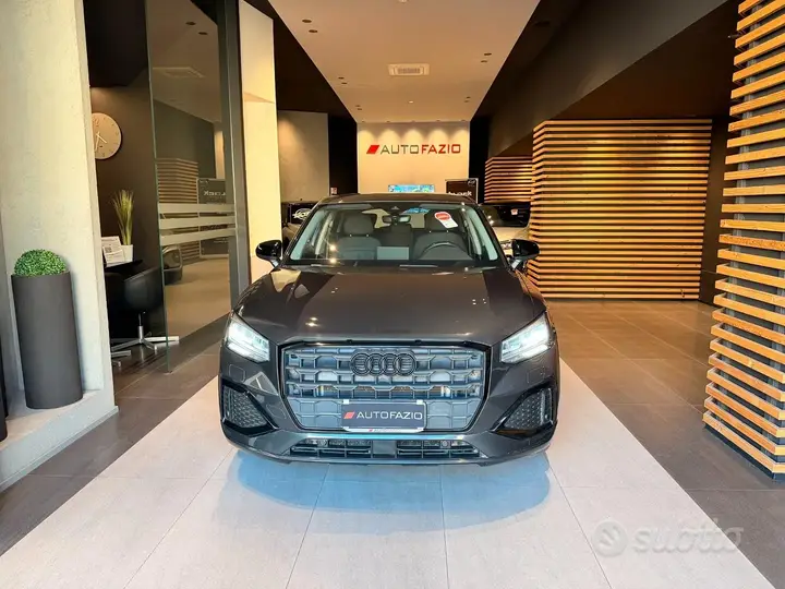 Audi Q2