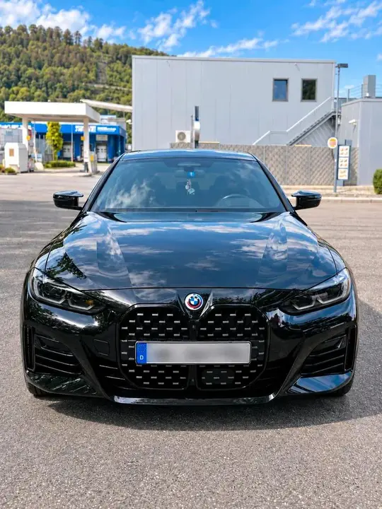 BMW M440I Xdrive Gran Coupé