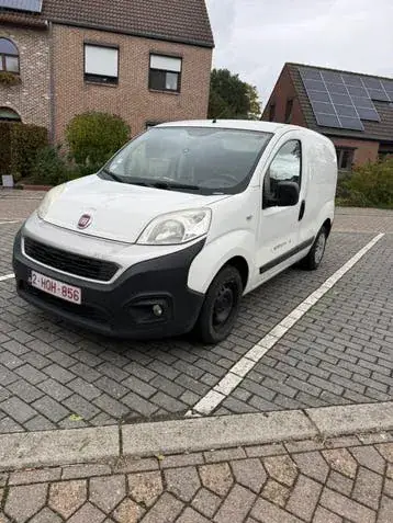 Fiat Fiorino