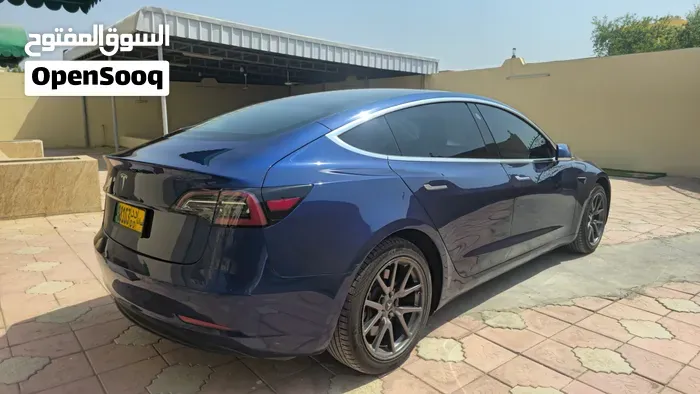 Tesla Model 3 2019 photo 3