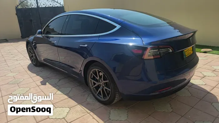 Tesla Model 3 2019 photo 4