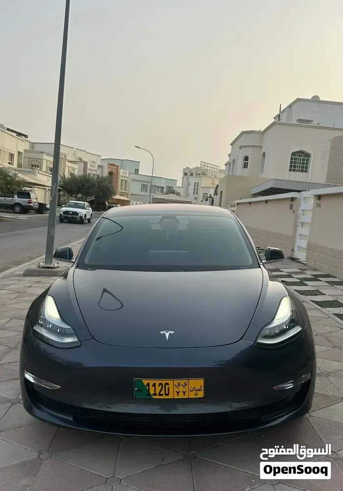 Tesla Model 3 2019 photo 5