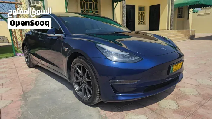 Tesla Model 3 2019 photo 2