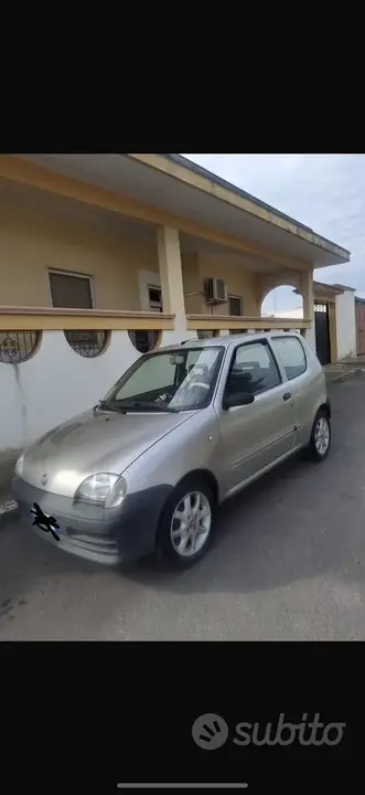 Fiat 600