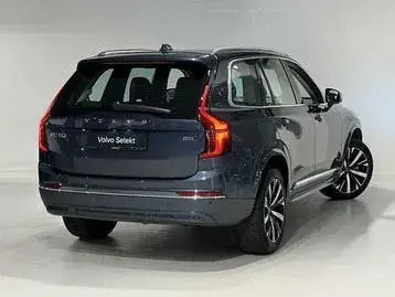Volvo Xc90 2024 photo 2