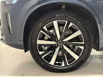 Volvo Xc90 2024 photo 3