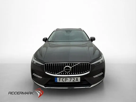Volvo Xc60 2023 photo 5