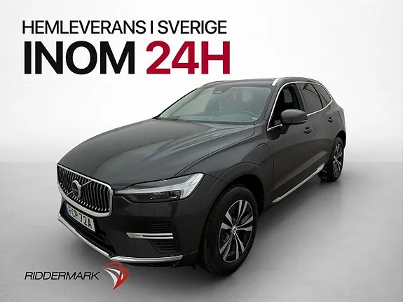 Volvo Xc60 2023 photo 4