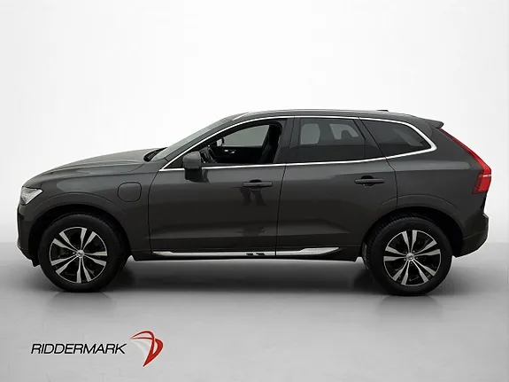 Volvo Xc60 2023 photo 2