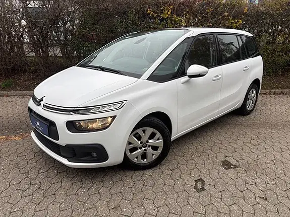 Citroen Grand C4 Picasso