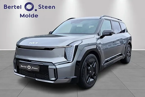 Kia Ev9