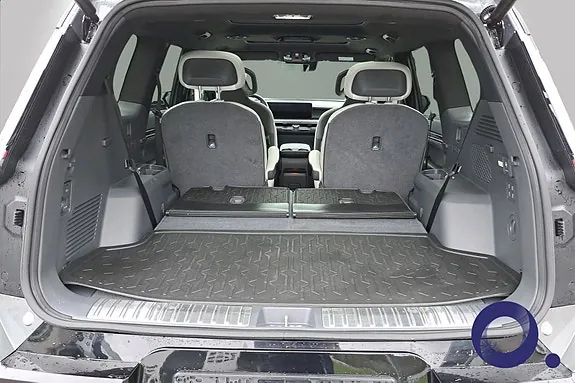 Kia Ev9 2025 photo 5