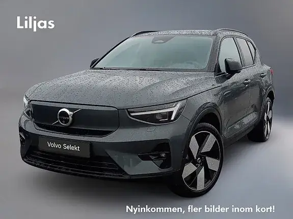 Volvo Ex40