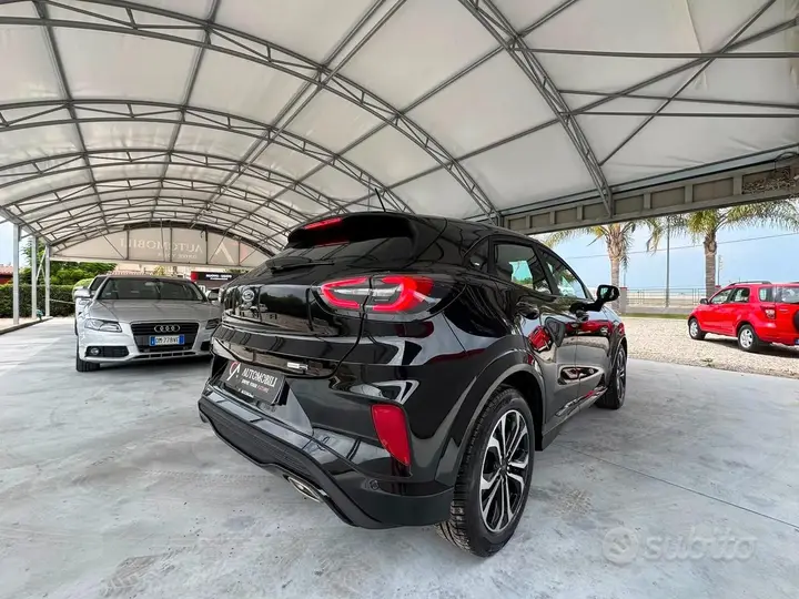 Ford Puma 2021 photo 5