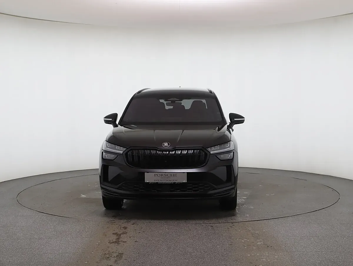 Skoda Kodiaq 2026 photo 2