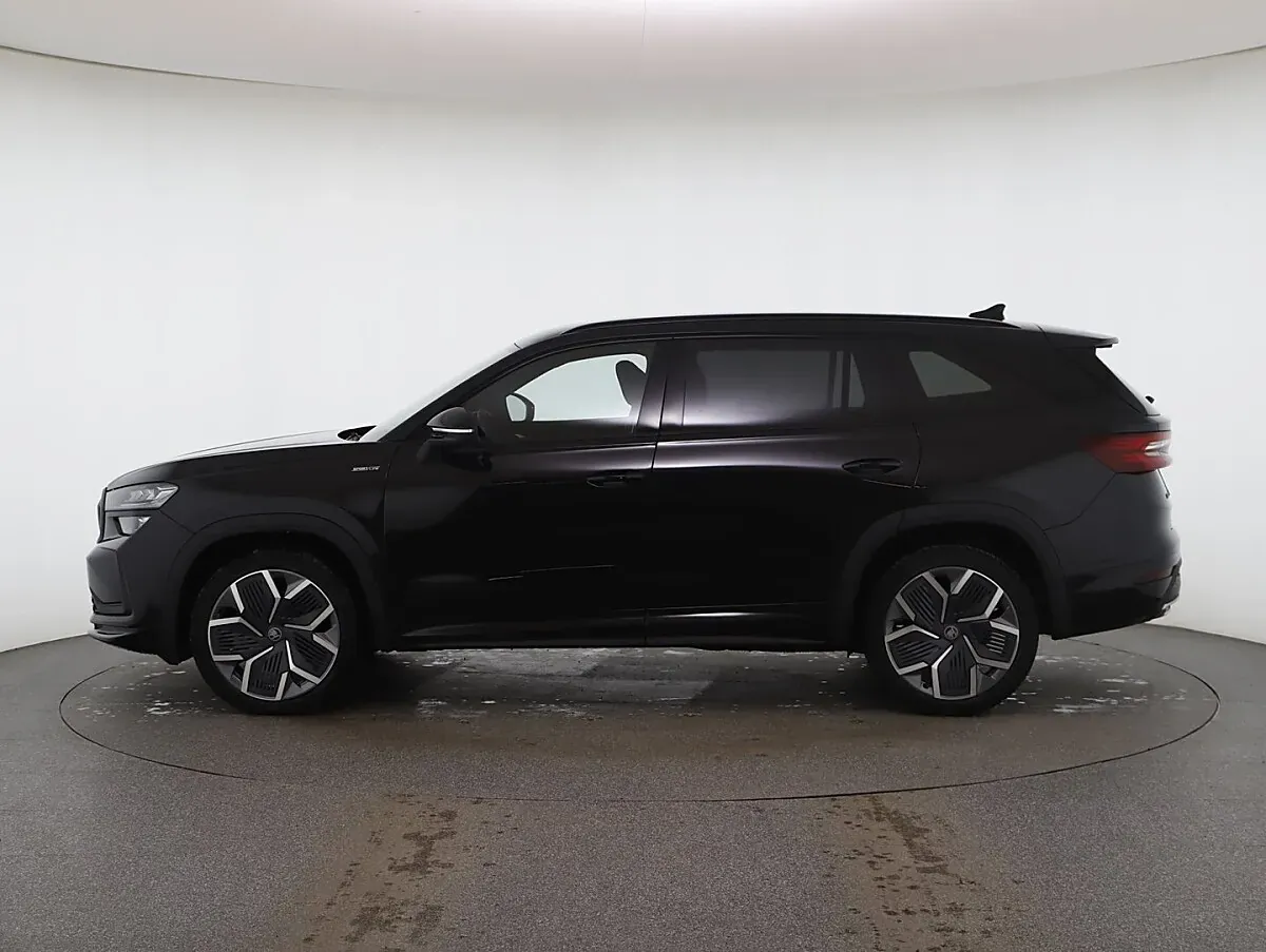 Skoda Kodiaq 2026 photo 3