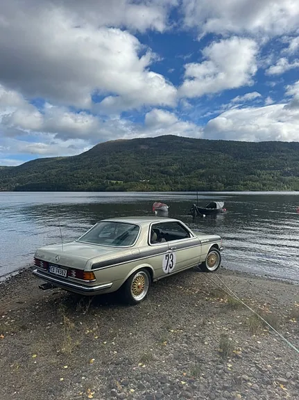 Mercedes-Benz 230