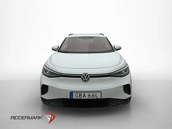 Volkswagen Id.4 2023 photo 3