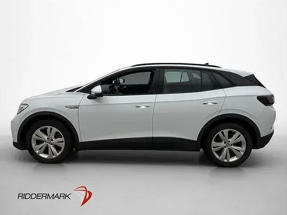 Volkswagen Id.4 2023 photo 5