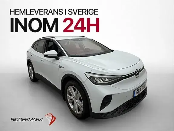 Volkswagen Id.4