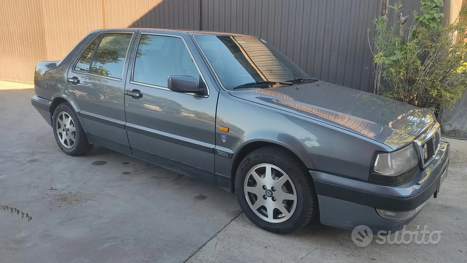 Lancia Thema