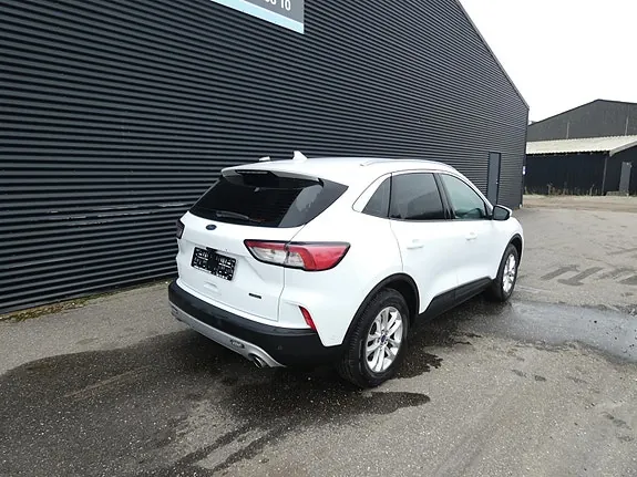 Ford Kuga 2022 photo 5