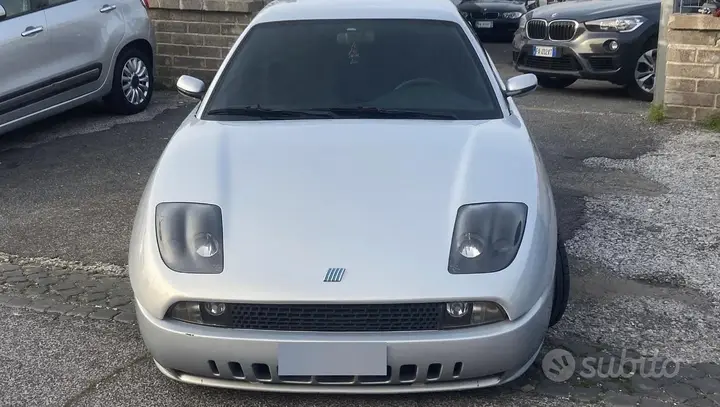 Fiat Coupé