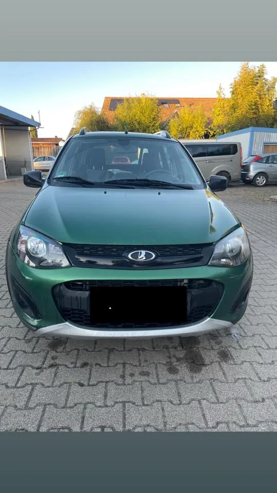 Lada Kalina