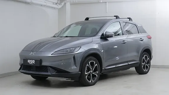 Xpeng G3