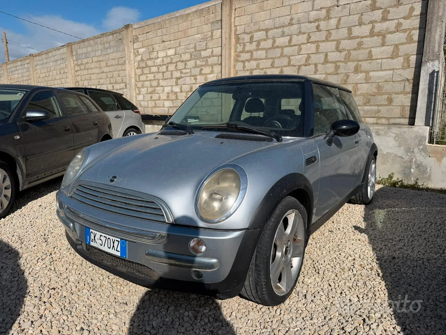 Mini Mini Cooper