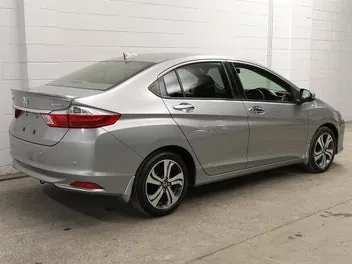 Honda Grace 2015 photo 3