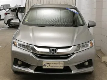 Honda Grace 2015 photo 5